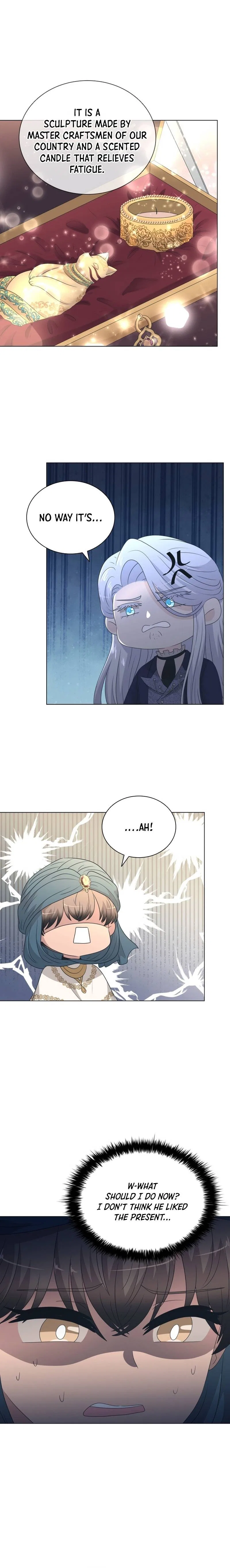 The Book of Lagier Chapter 73 – Page 7