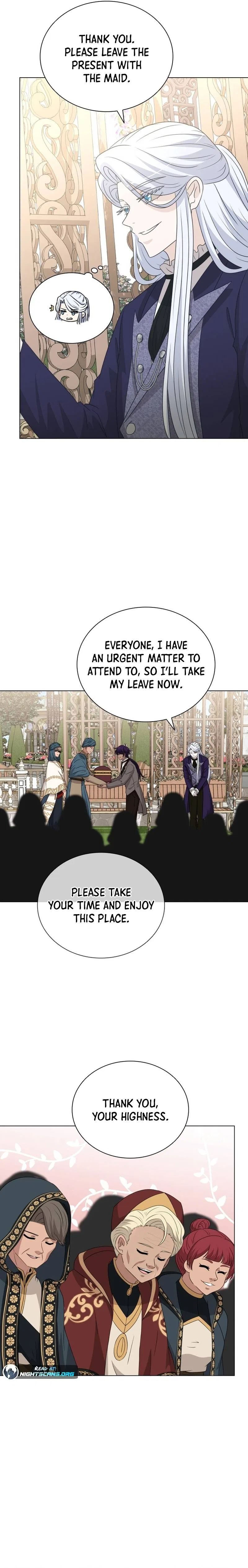 The Book of Lagier Chapter 73 – Page 8