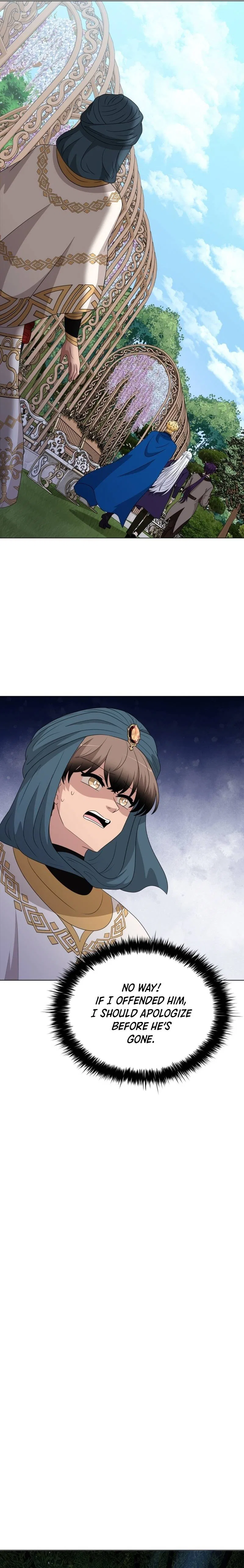 The Book of Lagier Chapter 73 – Page 9