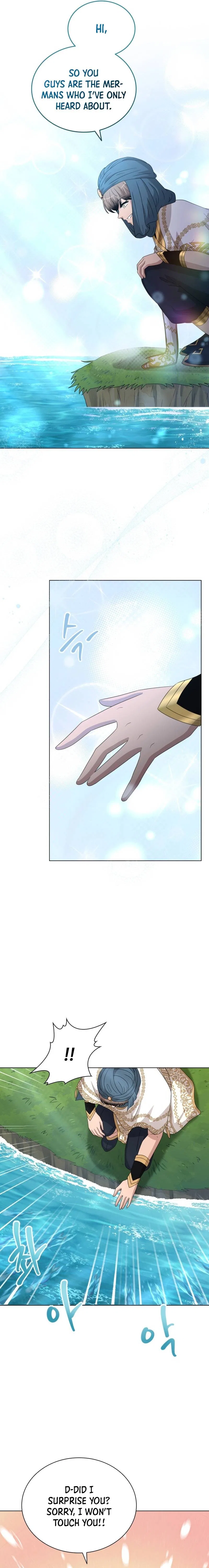 The Book of Lagier Chapter 73 – Page 13