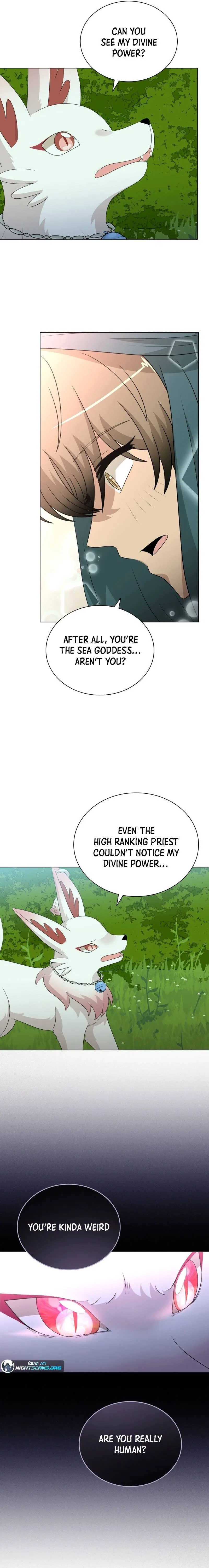 The Book of Lagier Chapter 73 – Page 21