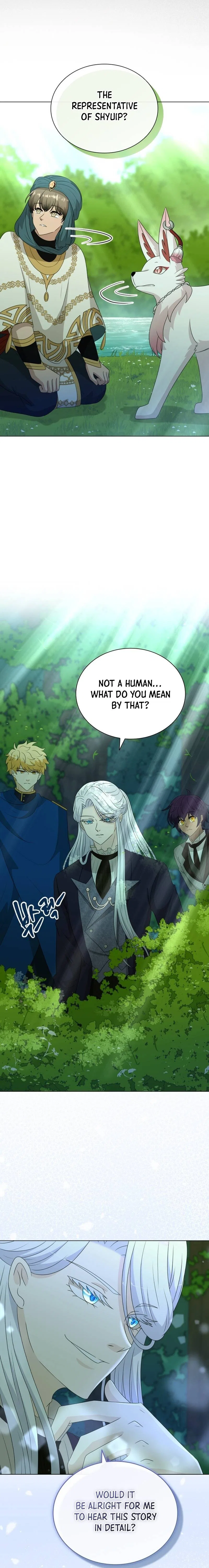 The Book of Lagier Chapter 73 – Page 22