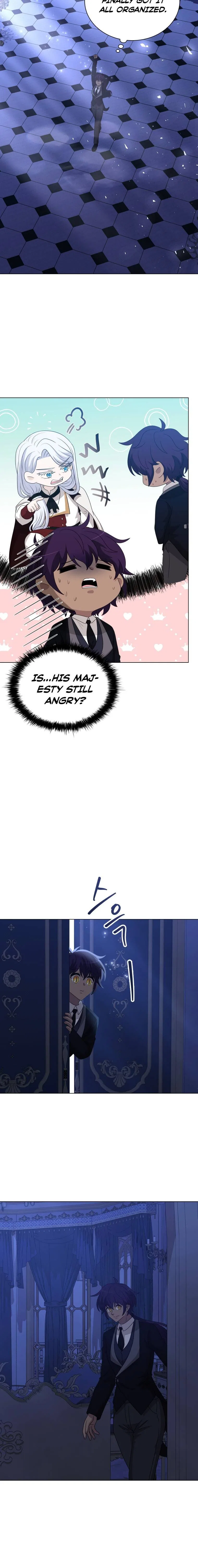 The Book of Lagier Chapter 72 – Page 4