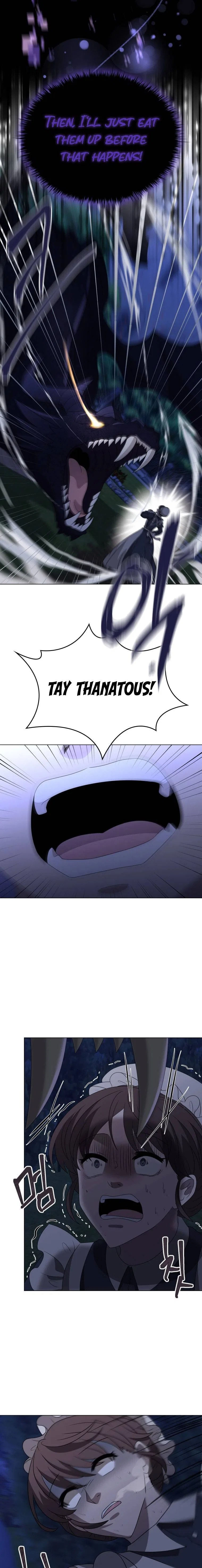 The Book of Lagier Chapter 72 – Page 9