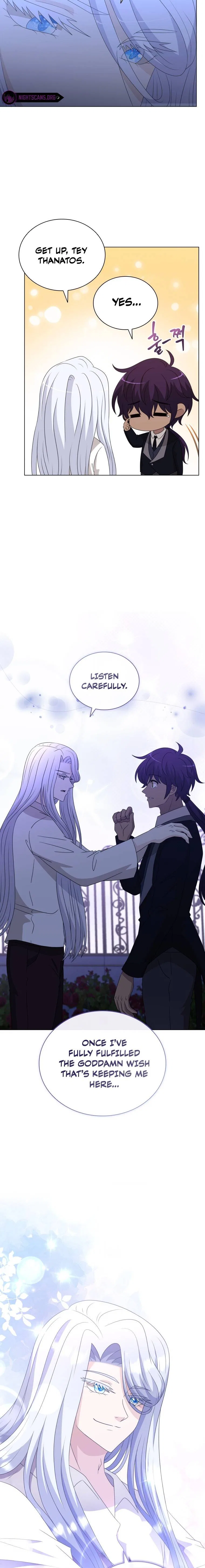 The Book of Lagier Chapter 72 – Page 13