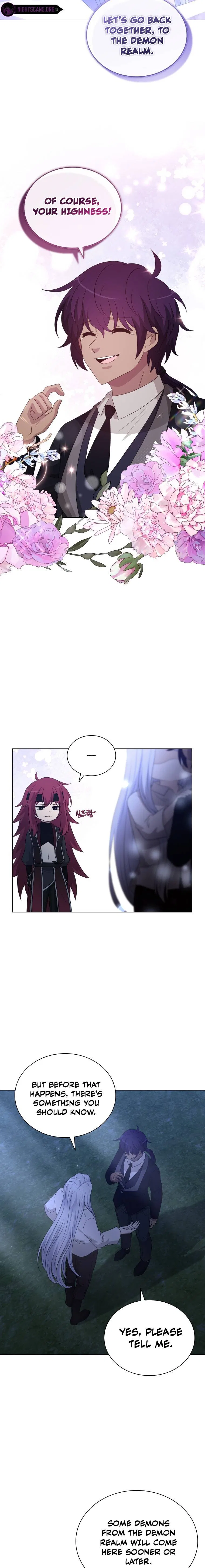 The Book of Lagier Chapter 72 – Page 14