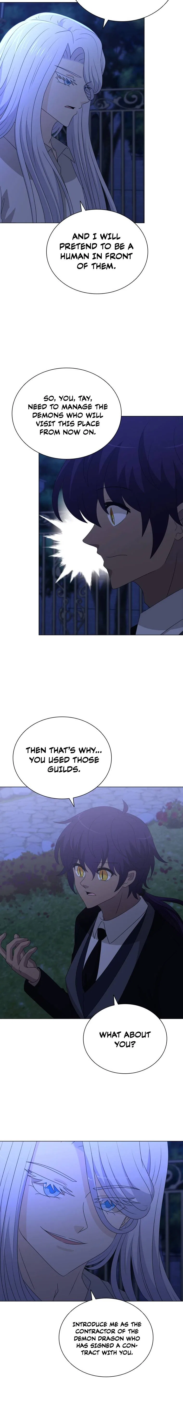 The Book of Lagier Chapter 72 – Page 15