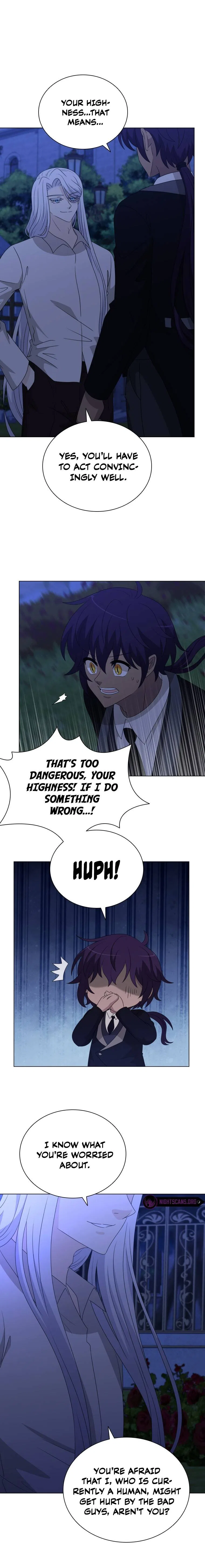 The Book of Lagier Chapter 72 – Page 16