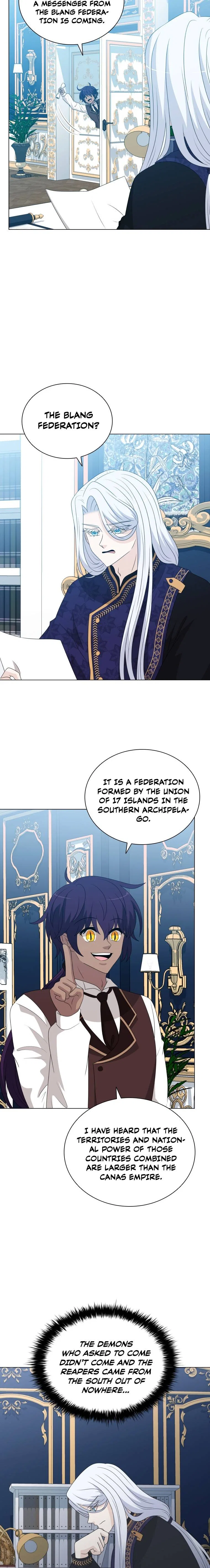 The Book of Lagier Chapter 72 – Page 19