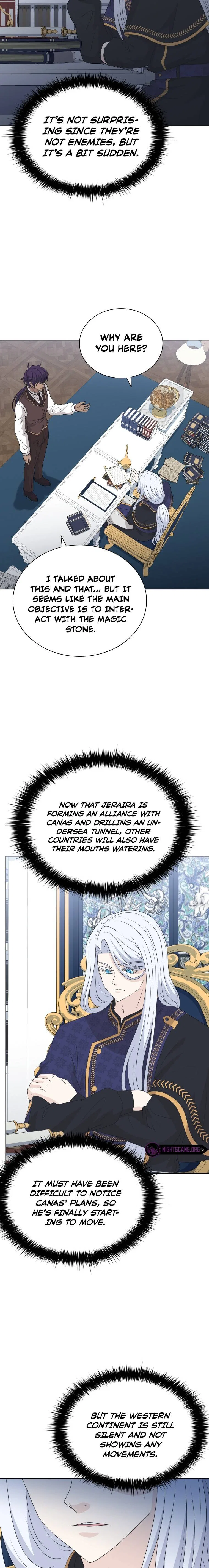 The Book of Lagier Chapter 72 – Page 20
