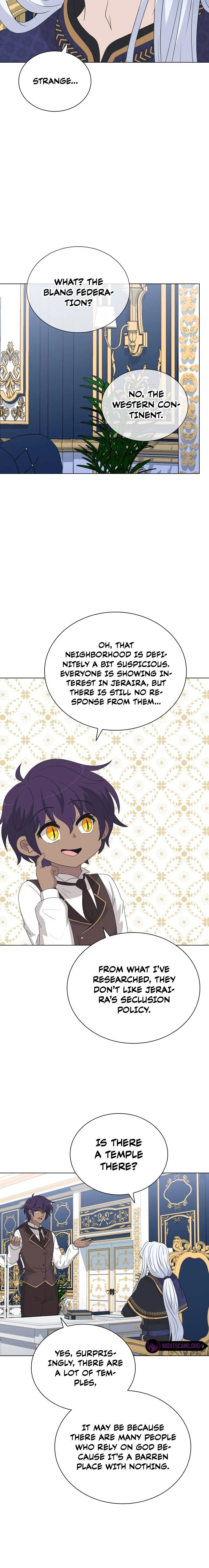 The Book of Lagier Chapter 72 – Page 21