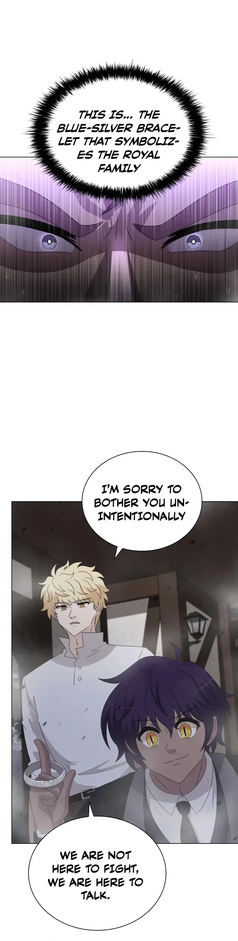 The Book of Lagier Chapter 71 – Page 11