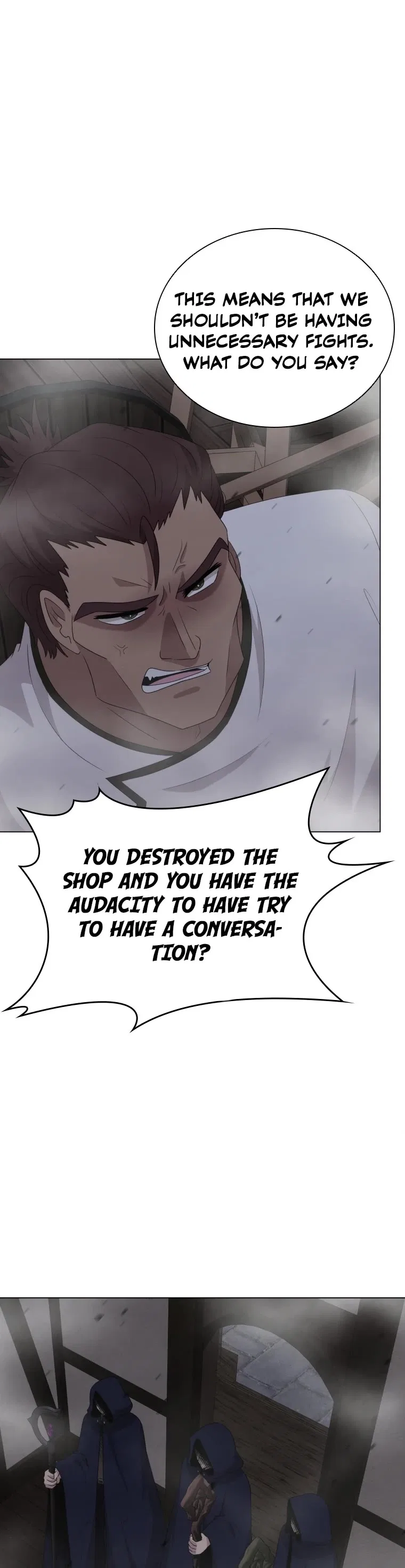 The Book of Lagier Chapter 71 – Page 12