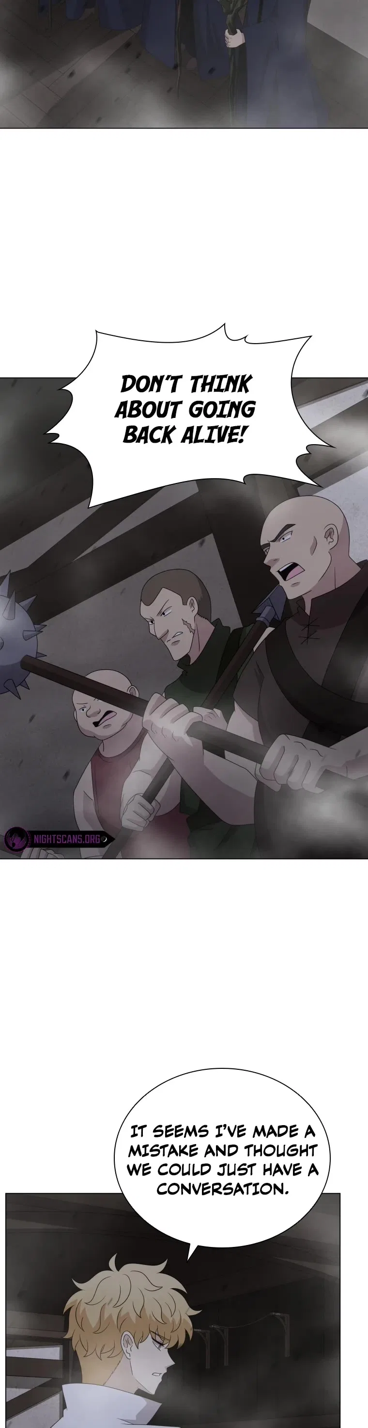 The Book of Lagier Chapter 71 – Page 13