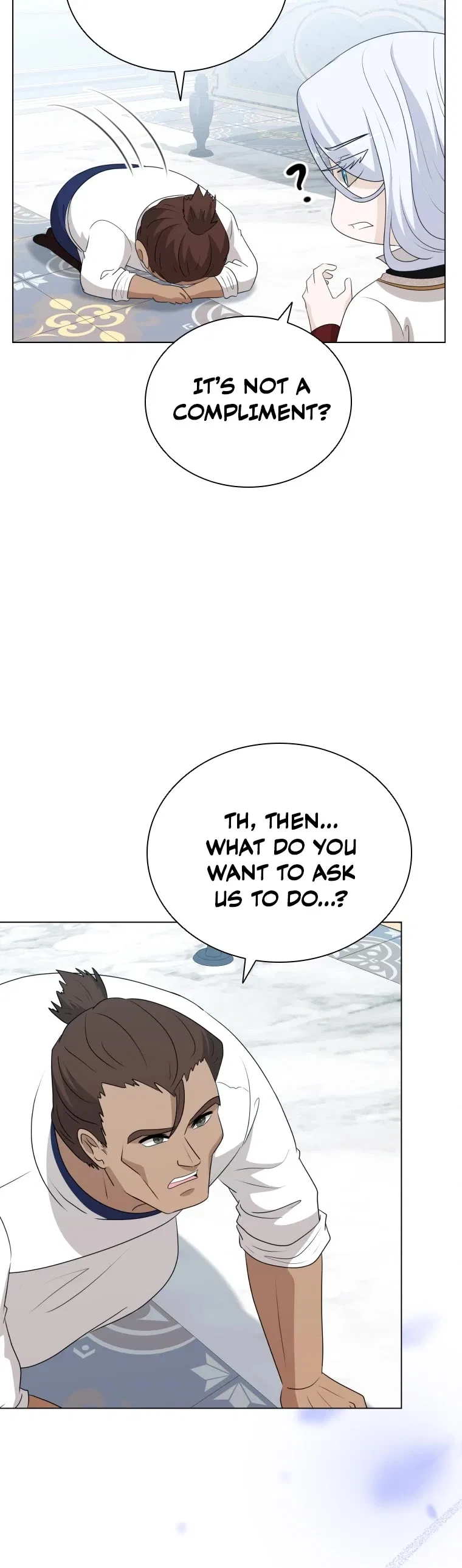 The Book of Lagier Chapter 71 – Page 40