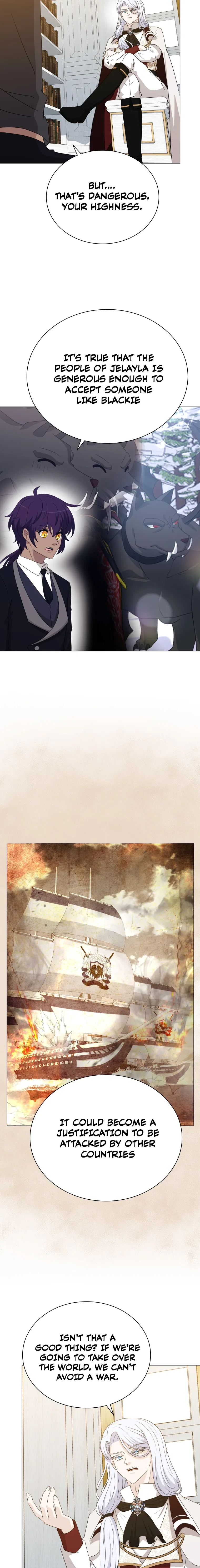 The Book of Lagier Chapter 70 – Page 4