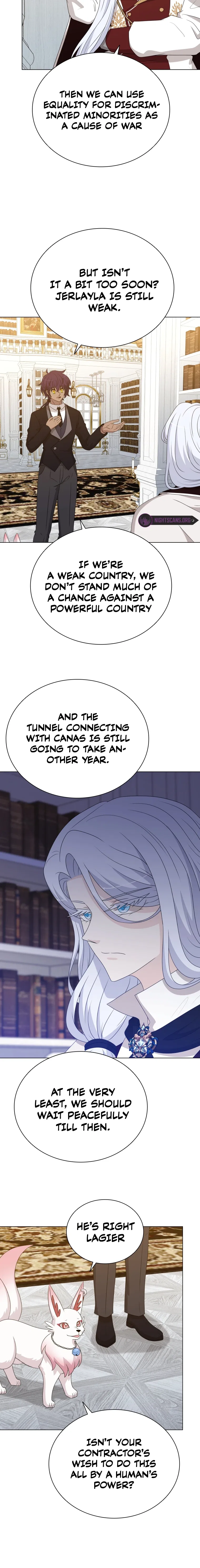The Book of Lagier Chapter 70 – Page 5