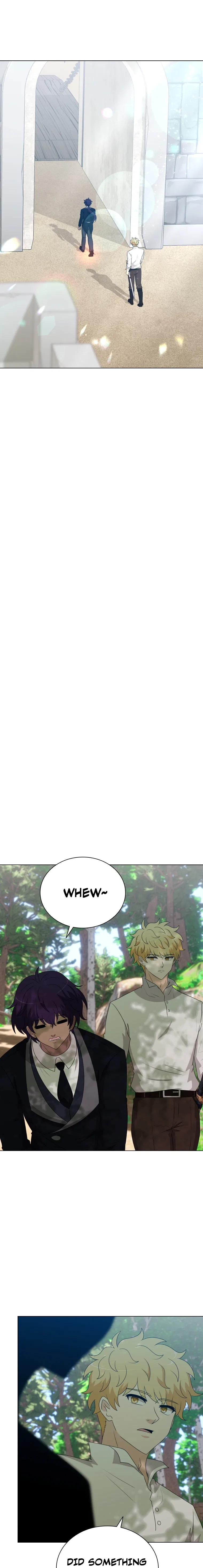 The Book of Lagier Chapter 70 – Page 10