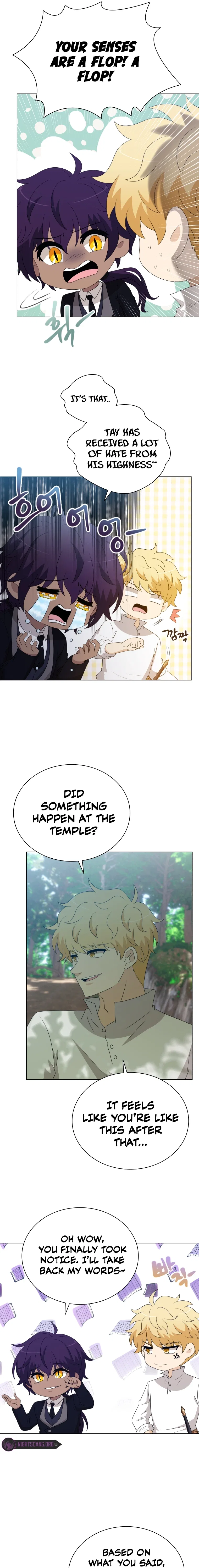 The Book of Lagier Chapter 70 – Page 12