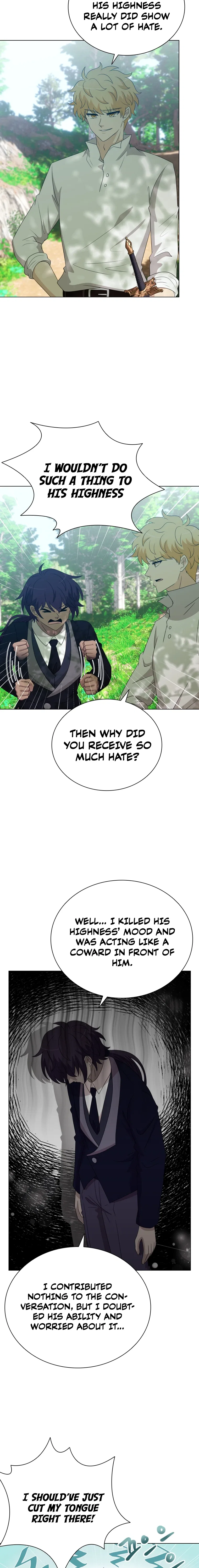 The Book of Lagier Chapter 70 – Page 13