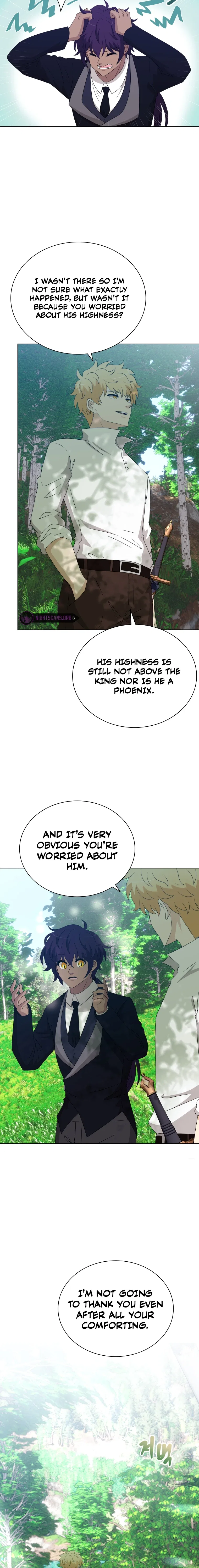 The Book of Lagier Chapter 70 – Page 14