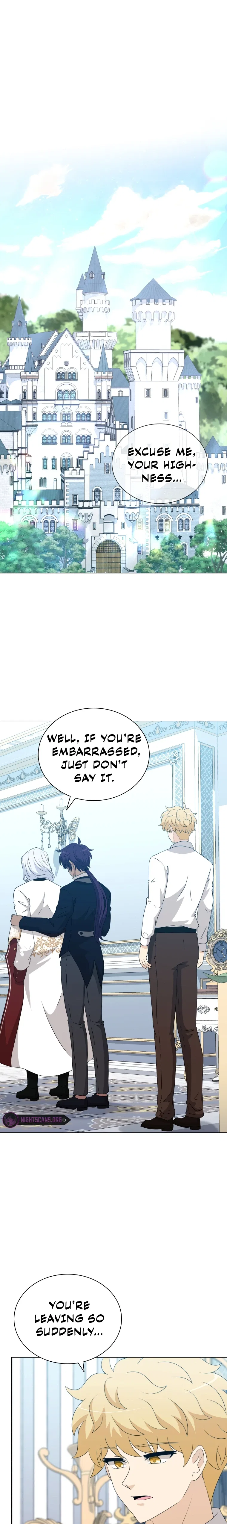 The Book of Lagier Chapter 69 – Page 2