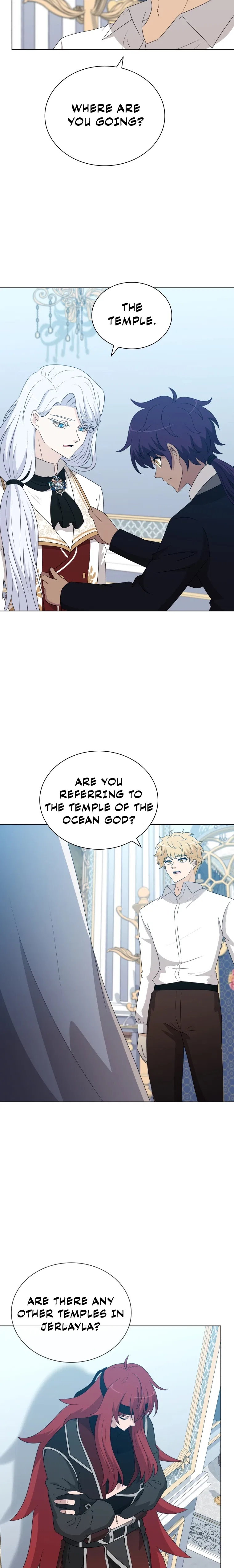 The Book of Lagier Chapter 69 – Page 3