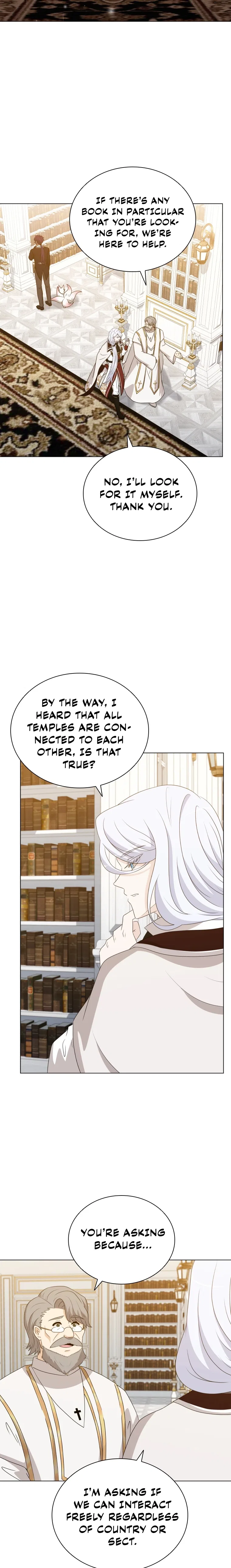 The Book of Lagier Chapter 69 – Page 9