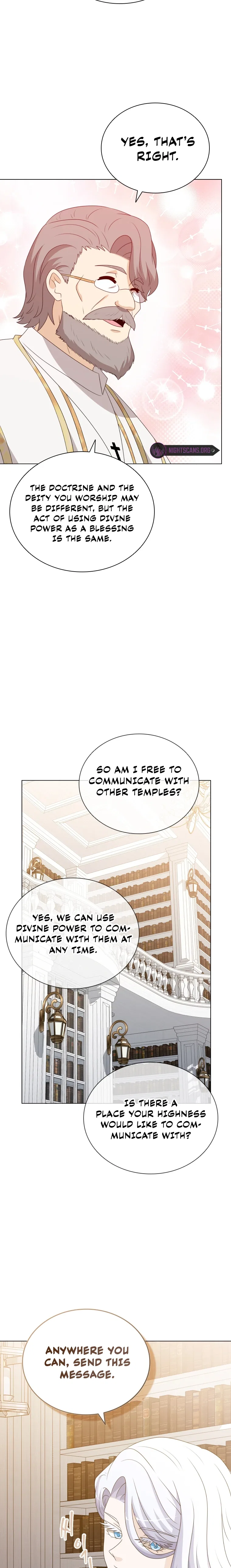 The Book of Lagier Chapter 69 – Page 10
