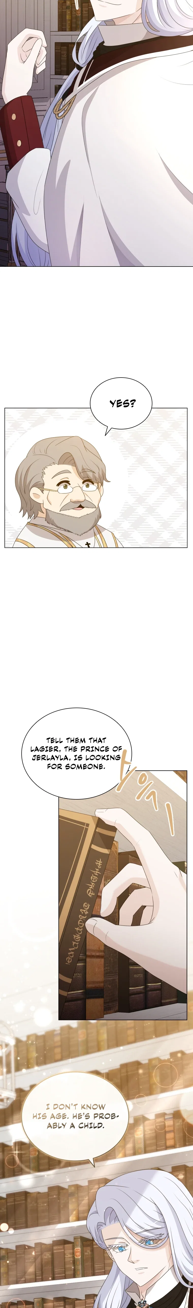 The Book of Lagier Chapter 69 – Page 11