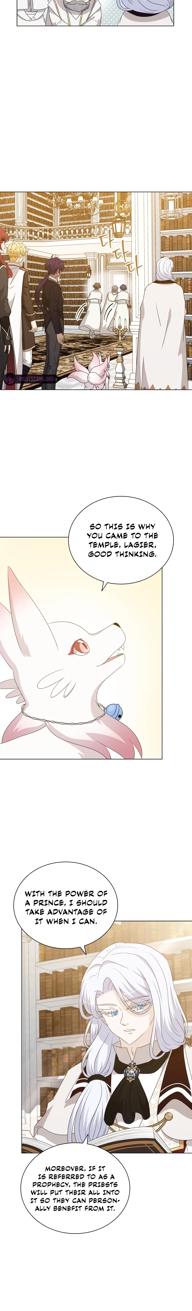 The Book of Lagier Chapter 69 – Page 15