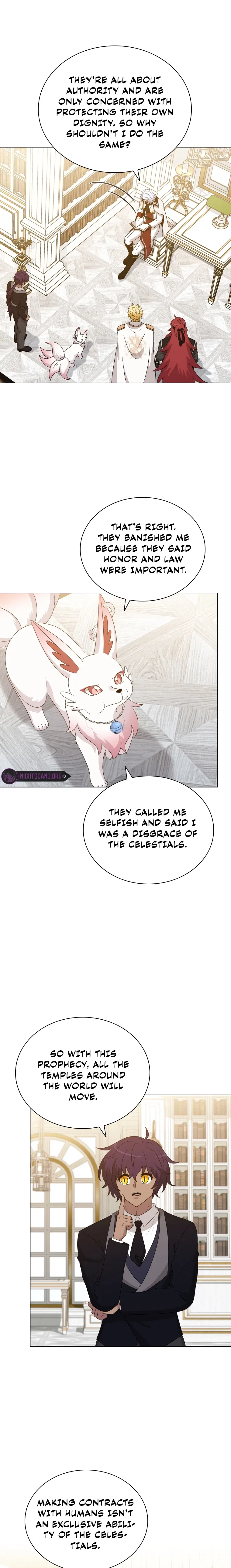 The Book of Lagier Chapter 69 – Page 16