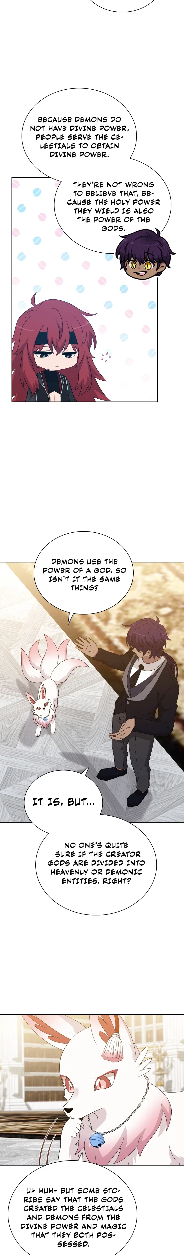 The Book of Lagier Chapter 69 – Page 18