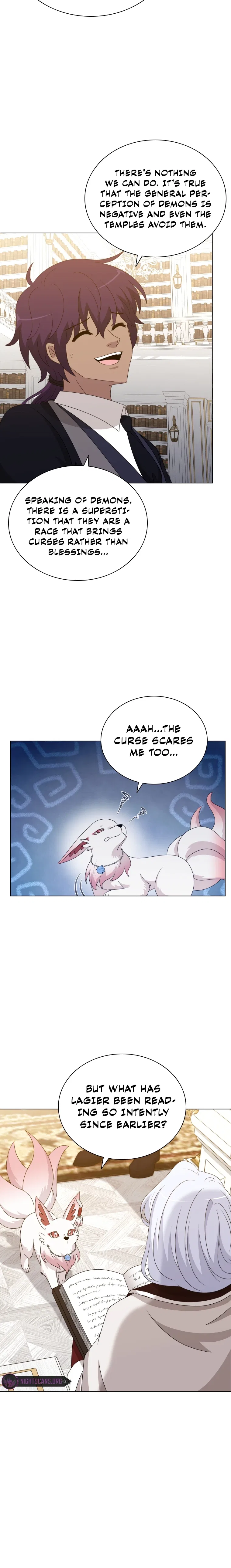 The Book of Lagier Chapter 69 – Page 19