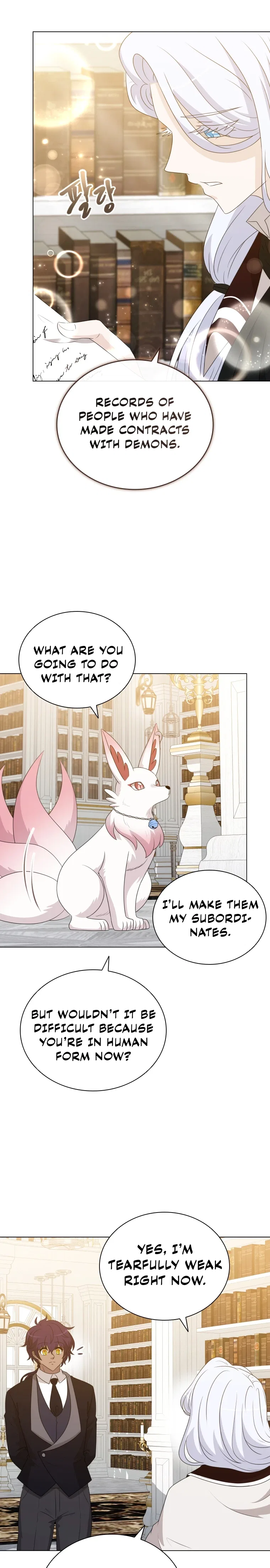 The Book of Lagier Chapter 69 – Page 20