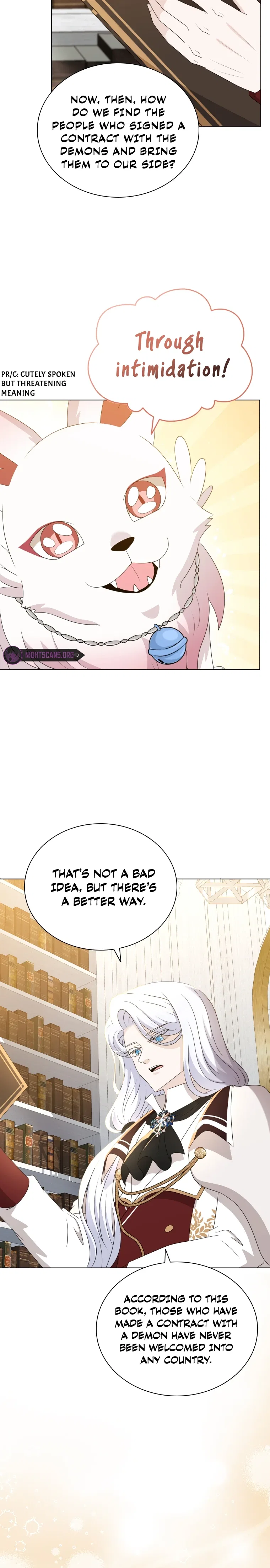The Book of Lagier Chapter 69 – Page 22
