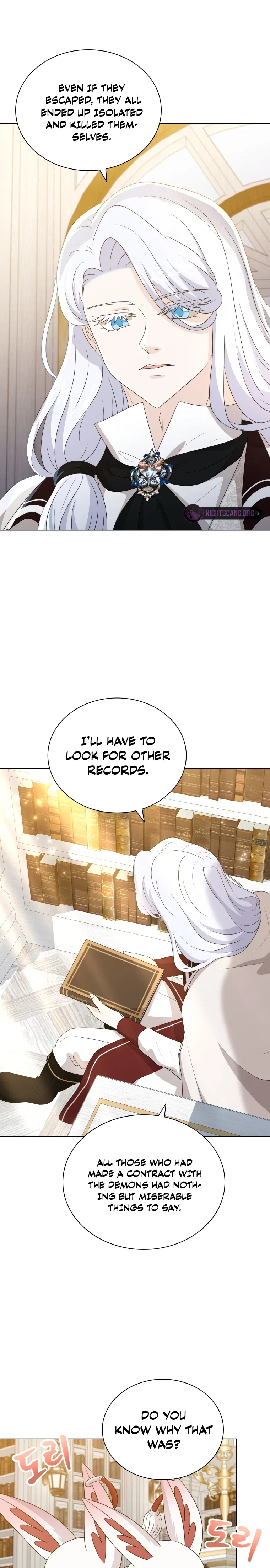 The Book of Lagier Chapter 69 – Page 24