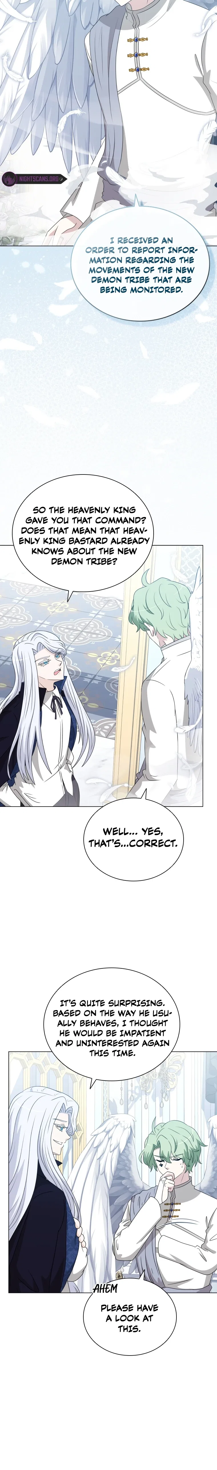The Book of Lagier Chapter 68 – Page 4