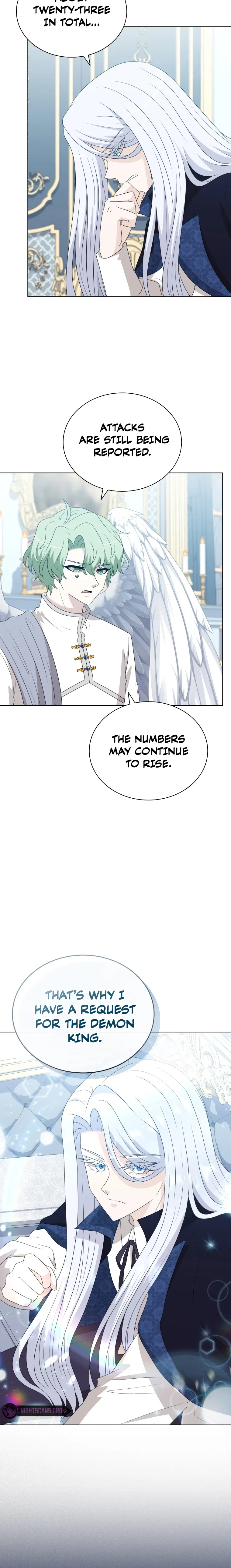 The Book of Lagier Chapter 68 – Page 7