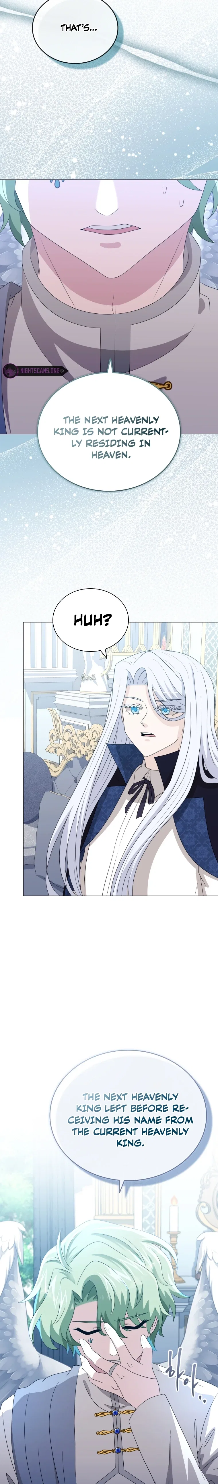 The Book of Lagier Chapter 68 – Page 11