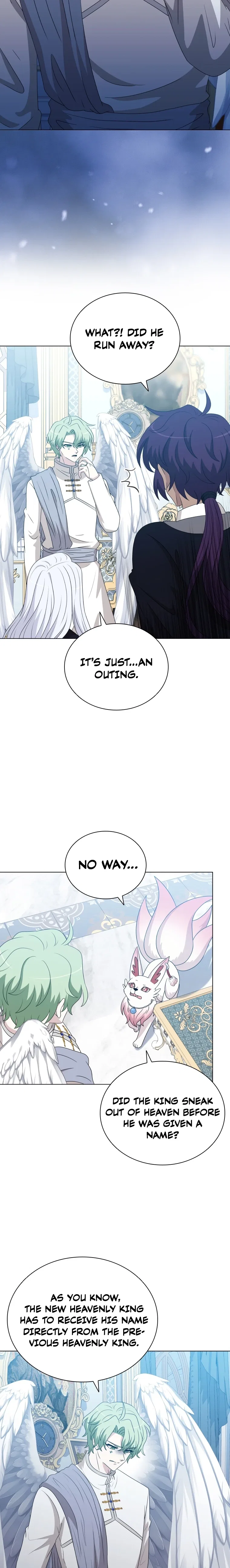 The Book of Lagier Chapter 68 – Page 12