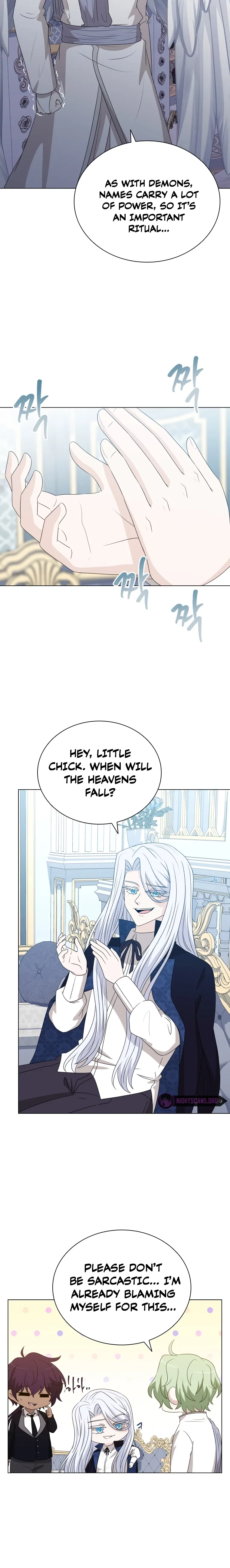 The Book of Lagier Chapter 68 – Page 13