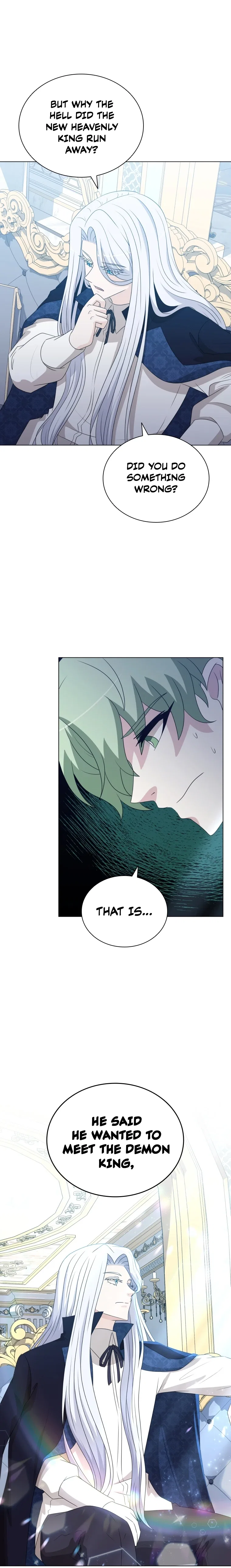 The Book of Lagier Chapter 68 – Page 14