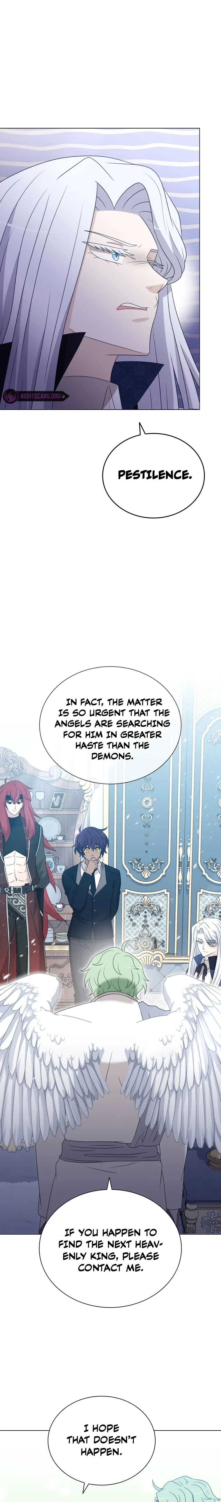 The Book of Lagier Chapter 68 – Page 15