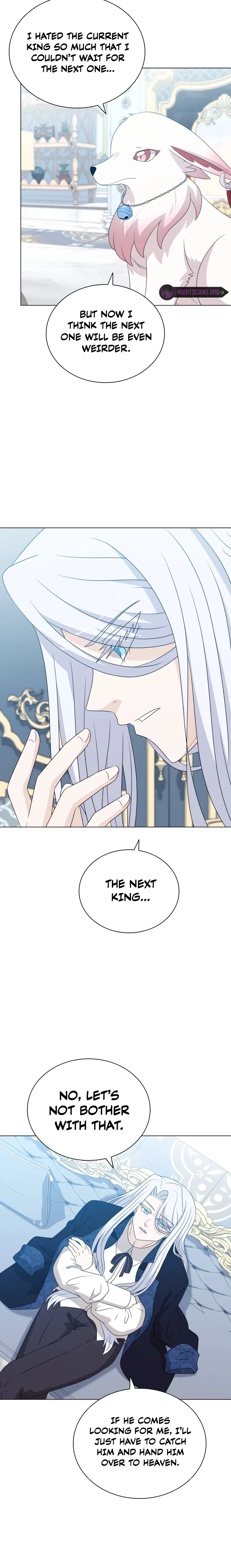 The Book of Lagier Chapter 68 – Page 18