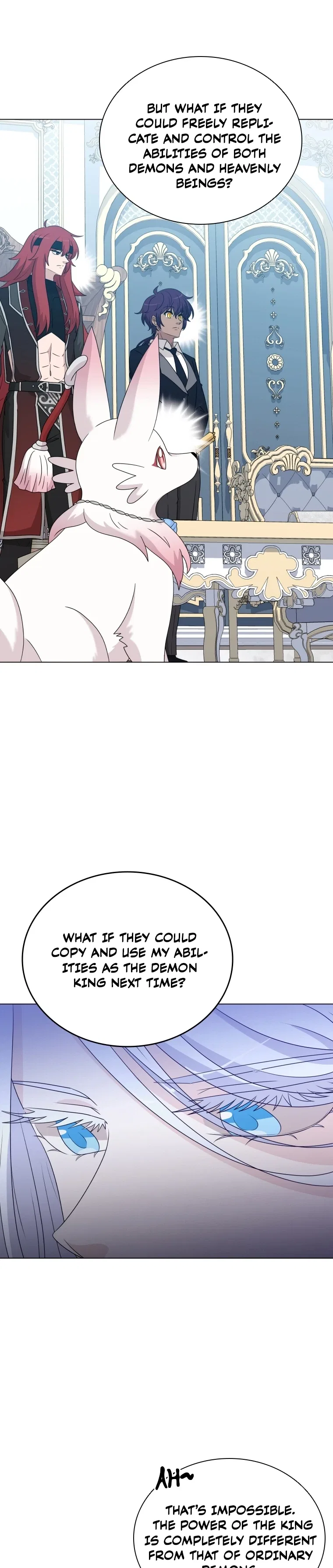 The Book of Lagier Chapter 68 – Page 20