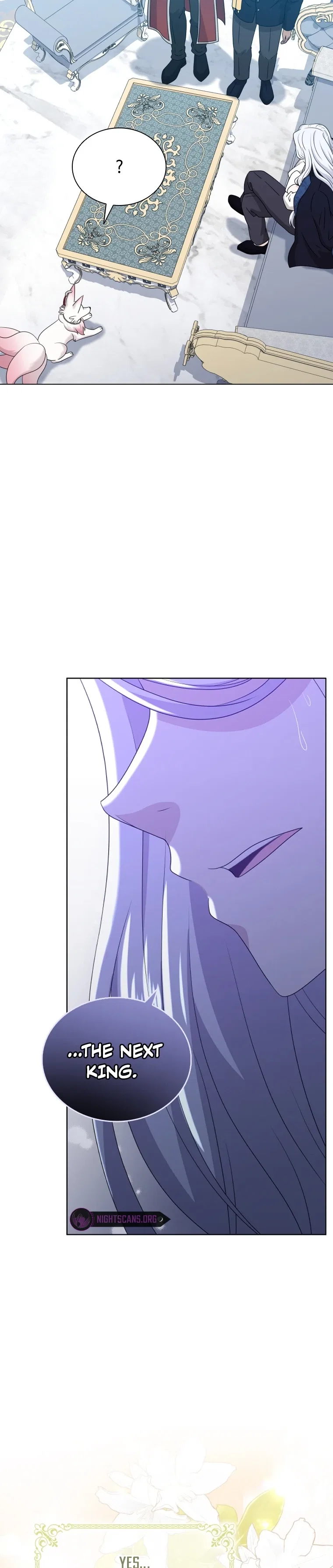 The Book of Lagier Chapter 68 – Page 22