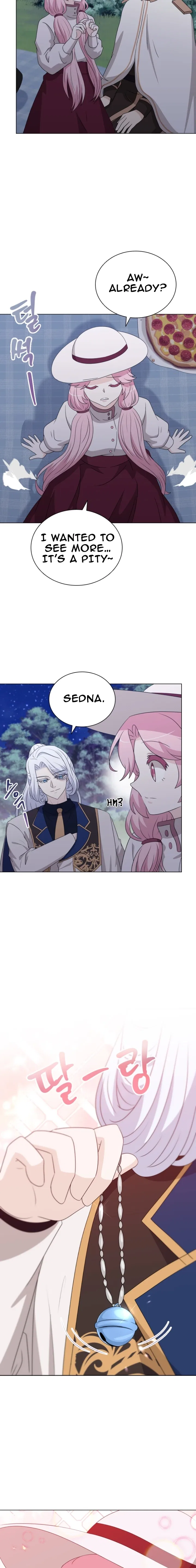 The Book of Lagier Chapter 67 – Page 3