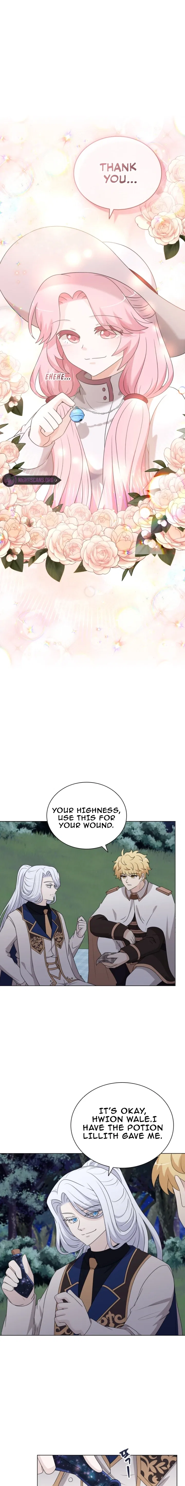 The Book of Lagier Chapter 67 – Page 8