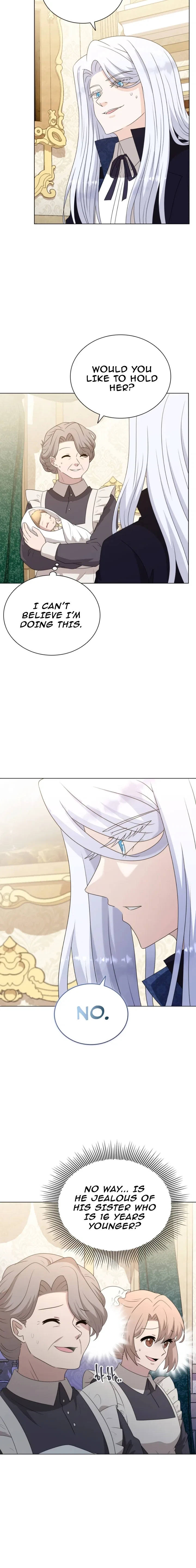 The Book of Lagier Chapter 67 – Page 12